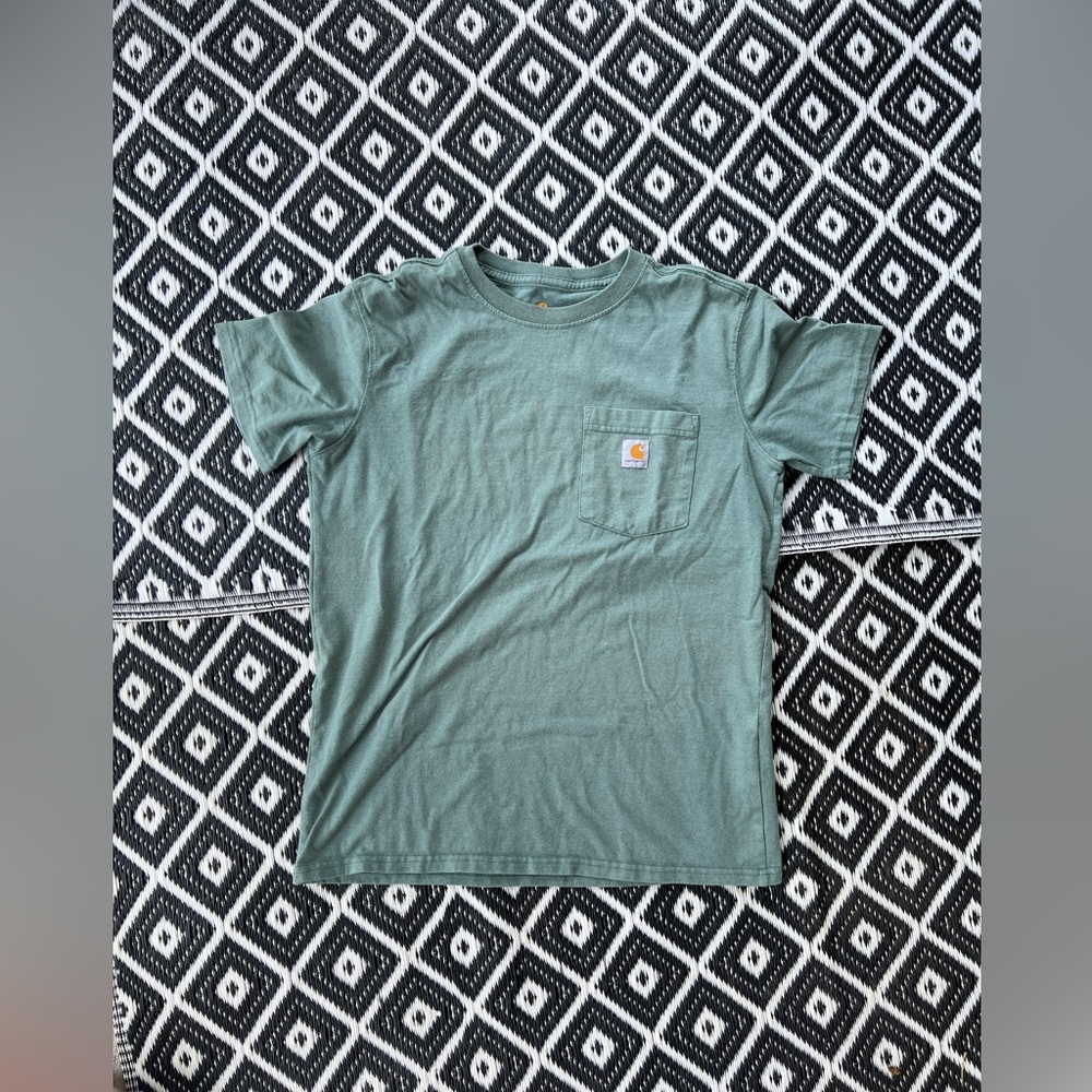 Carhartt T Shirt
